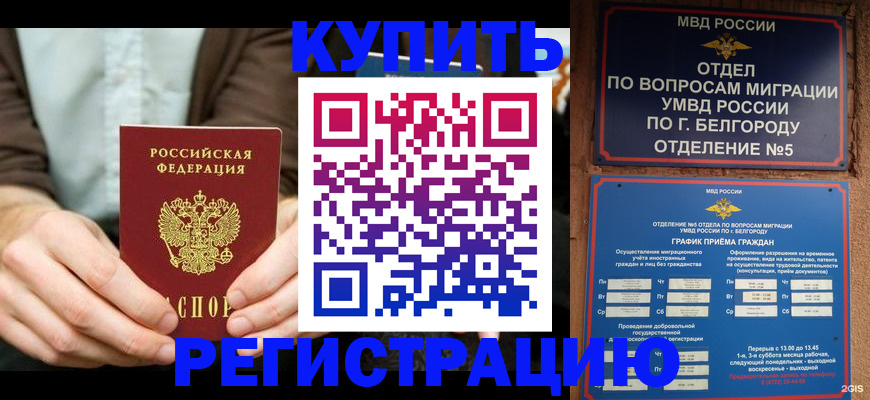 прописка 2025 в Балее